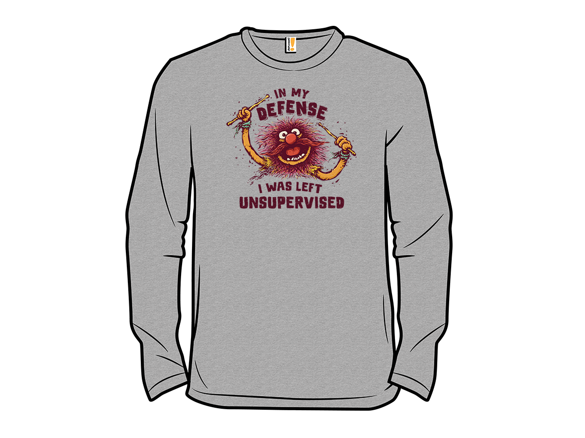 Unsupervised Animal - Gallery 13