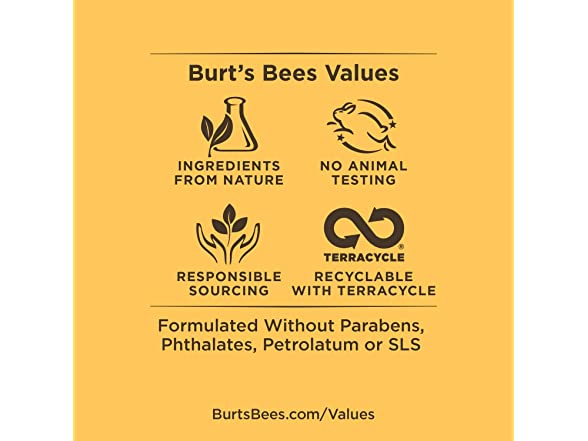 Burt's Bees Mama Bee Leg and Foot Creme