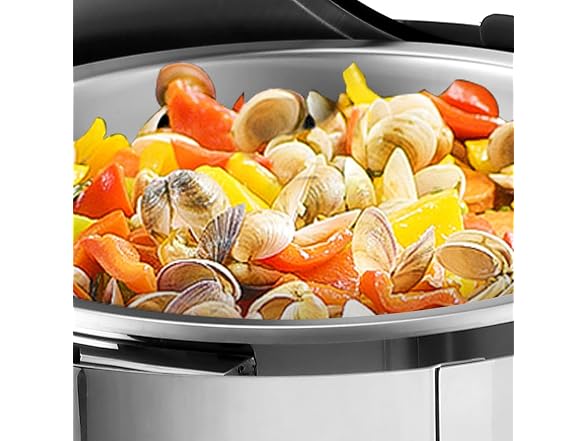 6.8 Qt Chafing Dish Buffet Set