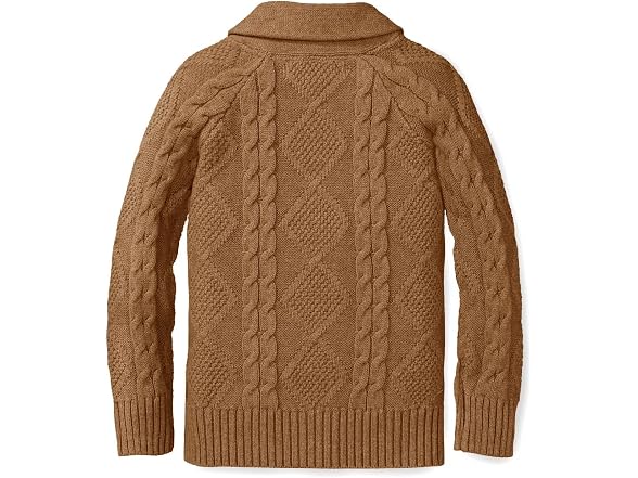 Inorin Boys (13-14 Years) Sweater Cardigan Coats