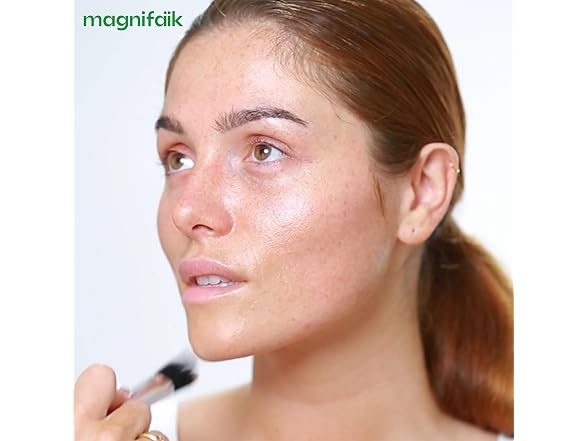 Magnifaik Thats The Base Makeup Primer 1 fl oz