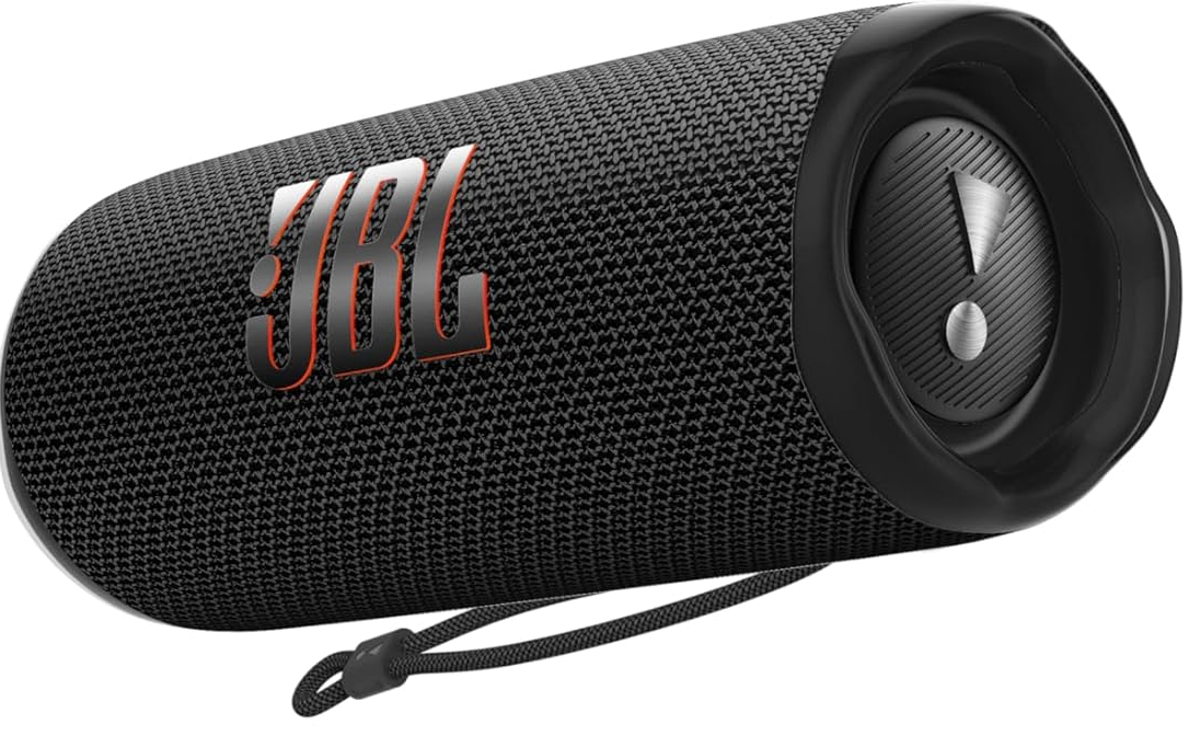JBL Flip 6 Portable Bluetooth Speaker - Gallery 9