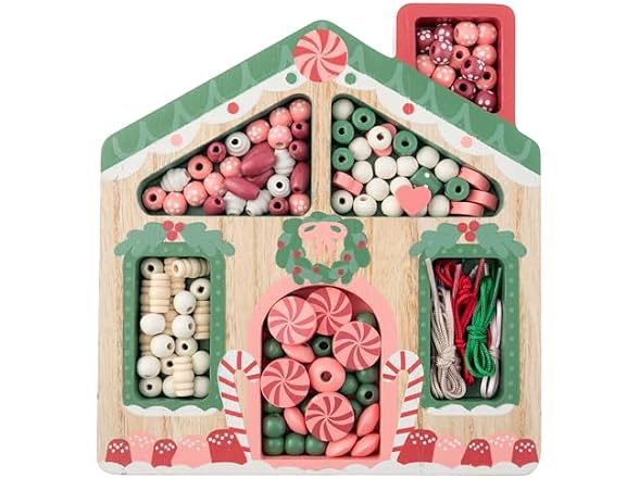 Stephen Joseph Jewelry Making Kit for Kids