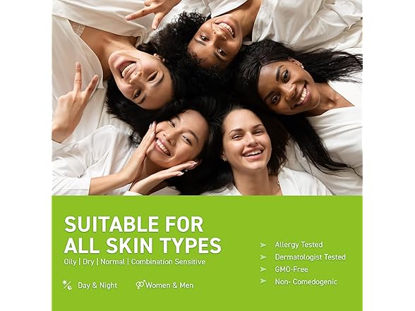 Anti-Wrinkle Retinol Serum for Face