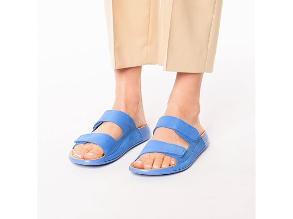 Ecco Cozmo Women's Flat Sandal
