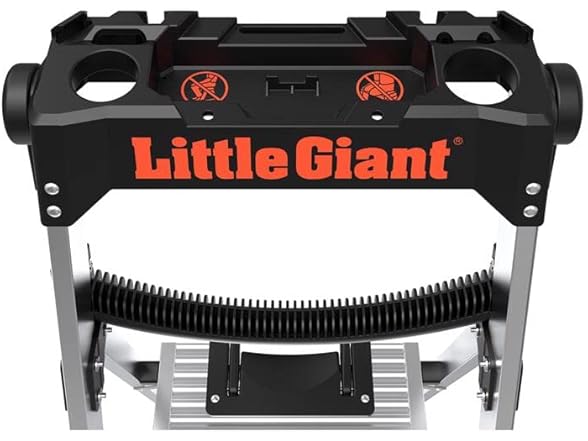 Little Giant Ladder 15265-092 5' Xtra-Lite Plus