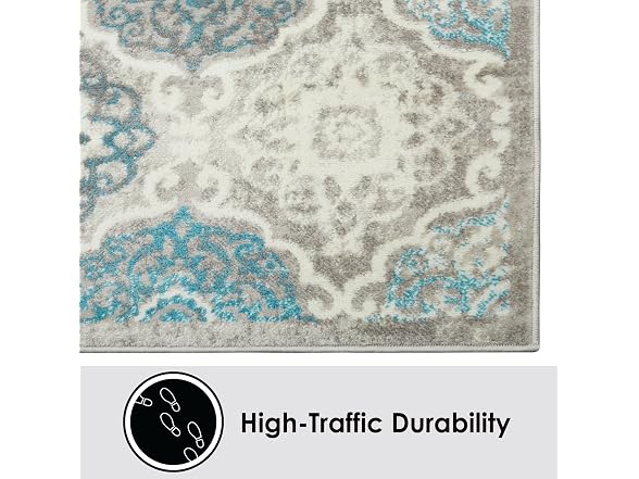 Home Dynamix Andorra Rug 6'6x9'6