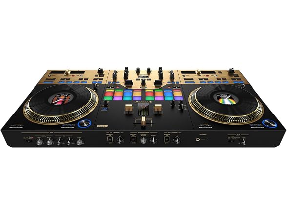 Pioneer DJ DDJ-REV7-N 2-Deck Serato DJ