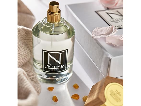 Cristiana Bellodi N for Unisex -3.4 oz EDP Spray
