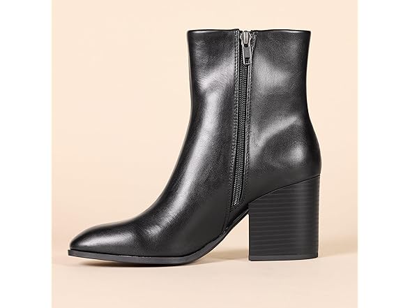 Amazon Women's Clean Heel Ankle Boot