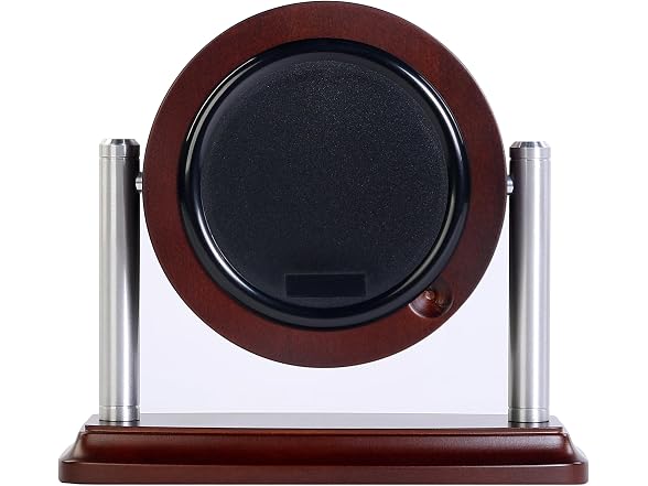 SEIKO Urban Desk and Table Clock