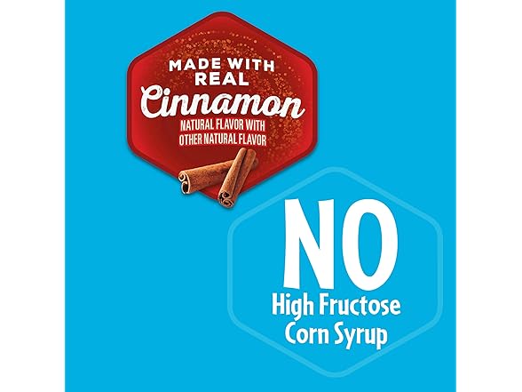 Honey Maid Cinnamon Graham Crackers, 14.4 oz
