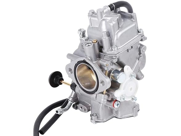 FanzKo YFM350 Carburetor w/Intake 1987-1998