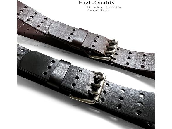 Belts.com Boys (40) 45mm Bs200 Antique Roller Belt