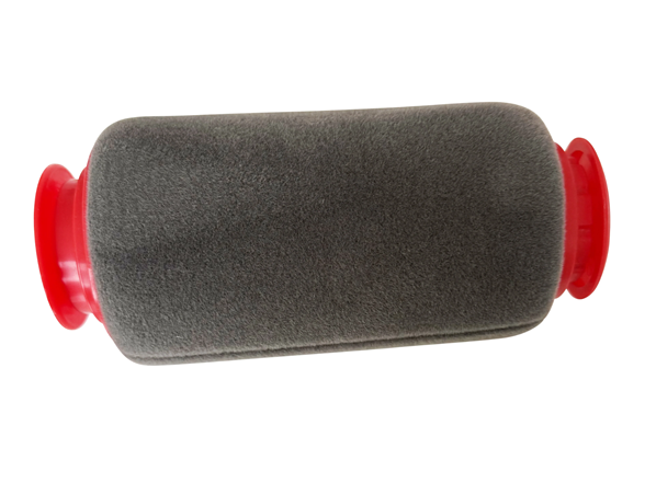 MILEX INSTA PAINTER, Refillable Paint Roller