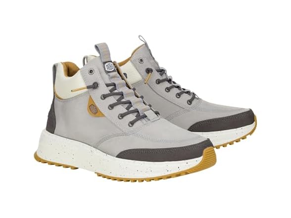Hey Dude Tahoe Nylon Men's Shoes