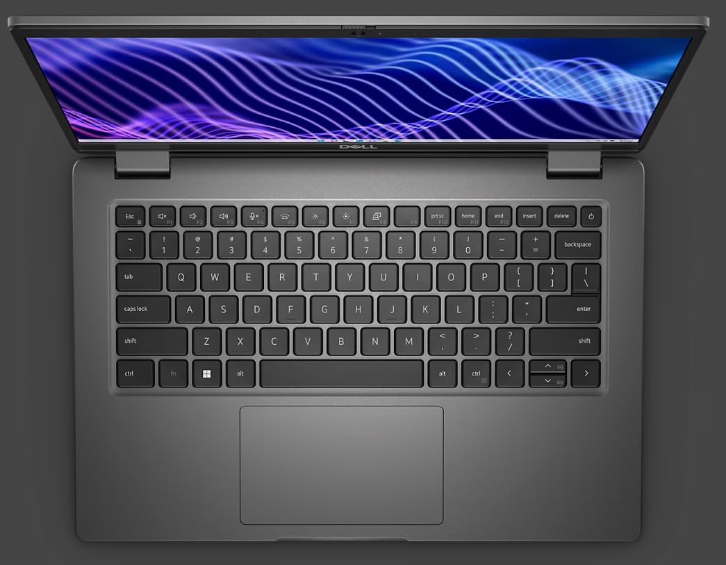 Dell Latitude 3440 14" Laptop (S&D) - Gallery 6