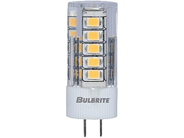 LED Bi Pin Halogen Replacements