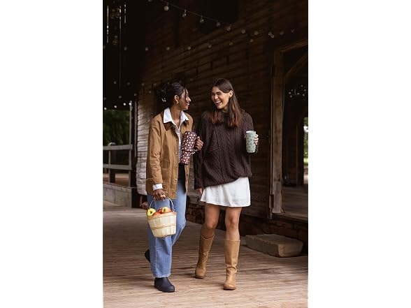 Simple Modern Halloween Travel Coffee Mug 360° Lid | 16oz | Pumpkins