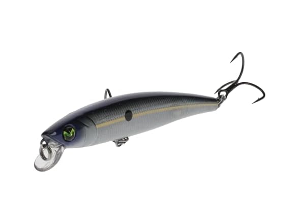 Lew's Mach Baits Werkbait