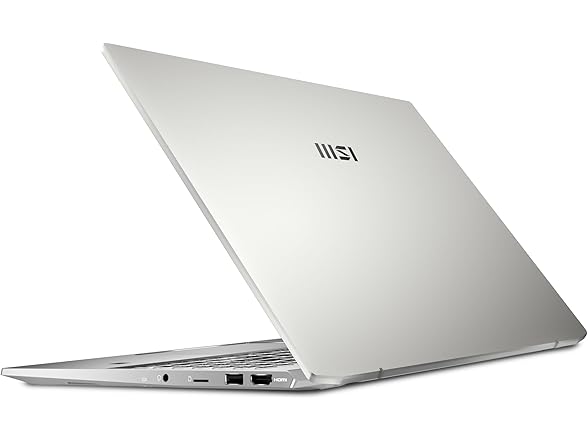 MSI Prestige A16 AI+ (2025) 16” UHD+ OLE Laptop