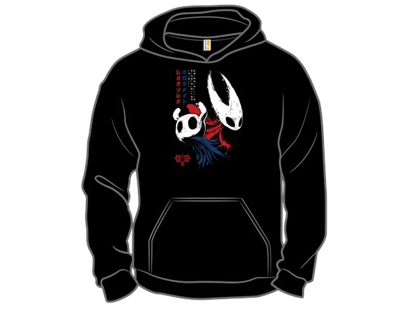 The Warrior and the Hornet Protector