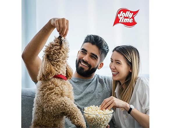 JOLLY TIME Mini Popcorn, 30ct