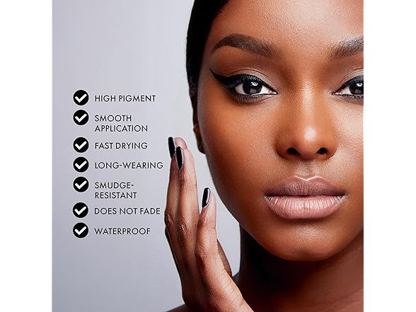 UZO Liquid Eyeliner Waterproof