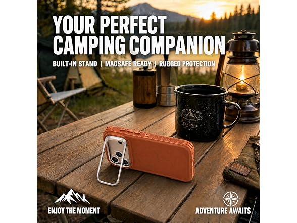 WOONITH iPhone 17 Series Case