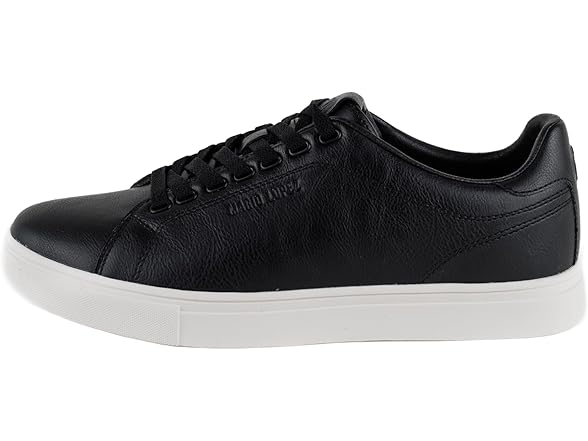Mario Lopez Ivan Low Top Sneakers