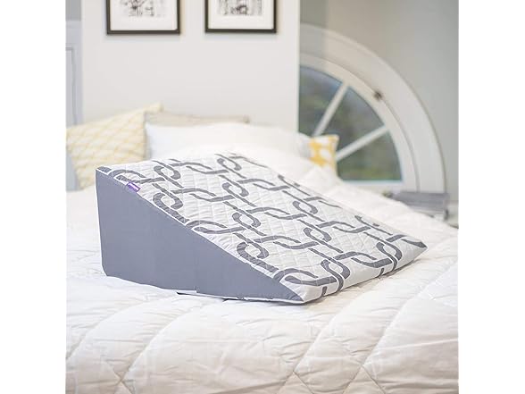 HealthSmart Wedge Pillow Covers
