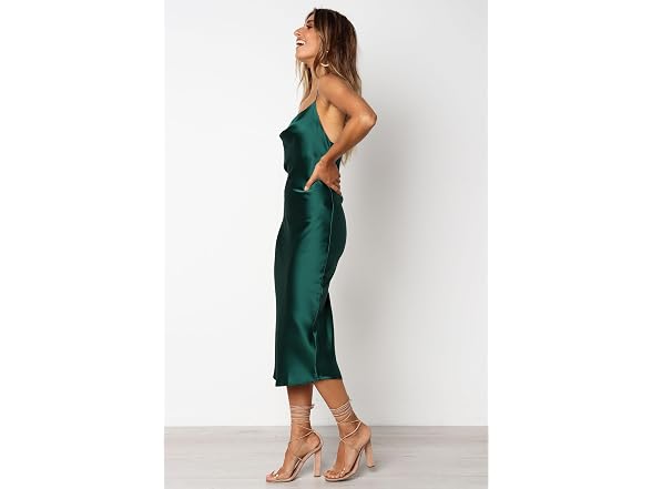 Petal & Pup (10) Persia Dress