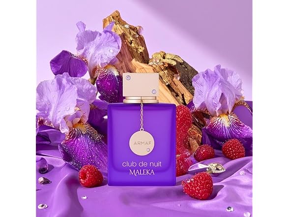Armaf Club De Nuit Maleka for Women
