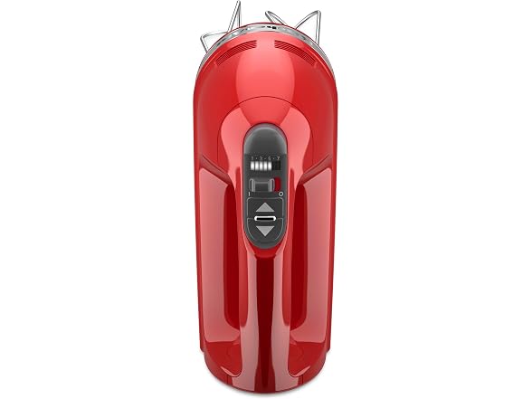 KitchenAid 7-Speed Hand Mixer
