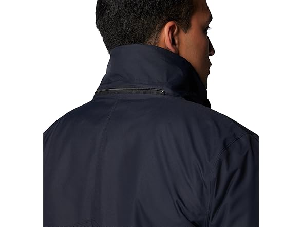 Columbia Mens Bugaboo III Fleece Interchange Jacket (M)