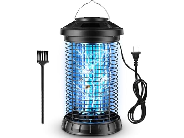 CACULE 4200V Bug Zapper