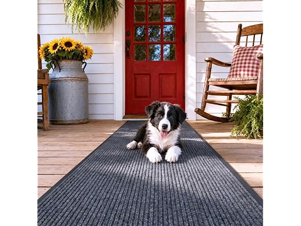 ITINA Long Door Mat