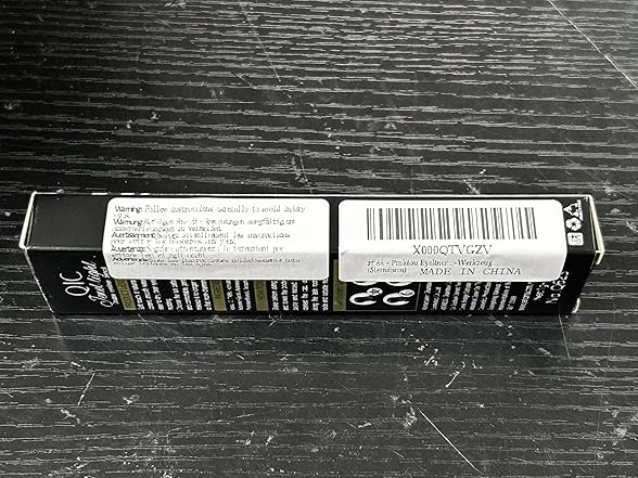 Pinkiou 2 in 1 Double-headed Liquid Eyeliner