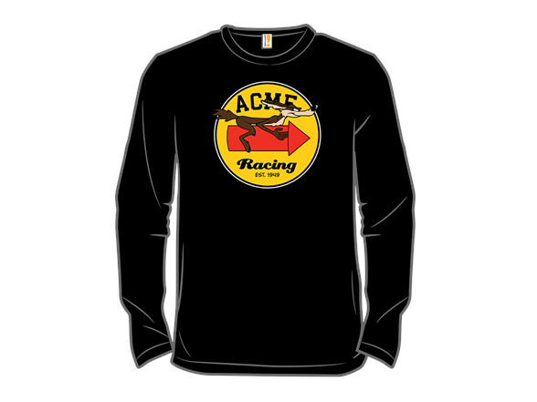 Acme Racing