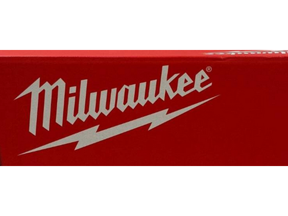 Milwaukee 48-59-1812 M18 18-V Combo Kit 6-Tool