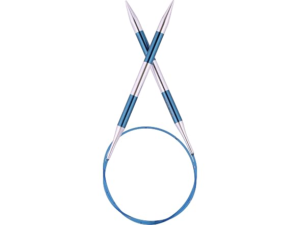 Knitter'S Pride-Smartstix Fixed Circular