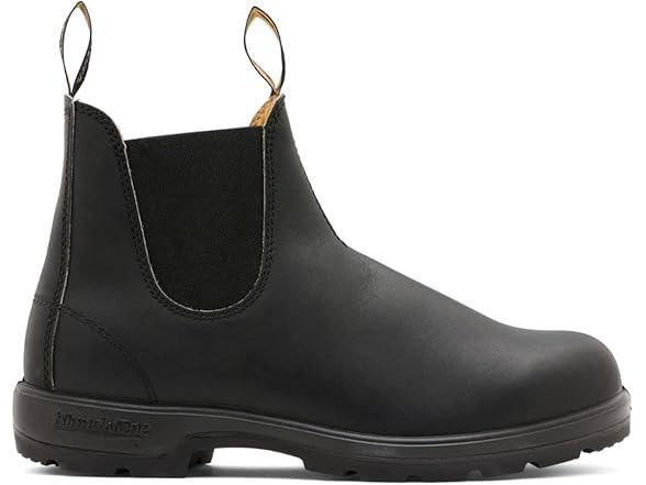 Blundstone Leather Boots
