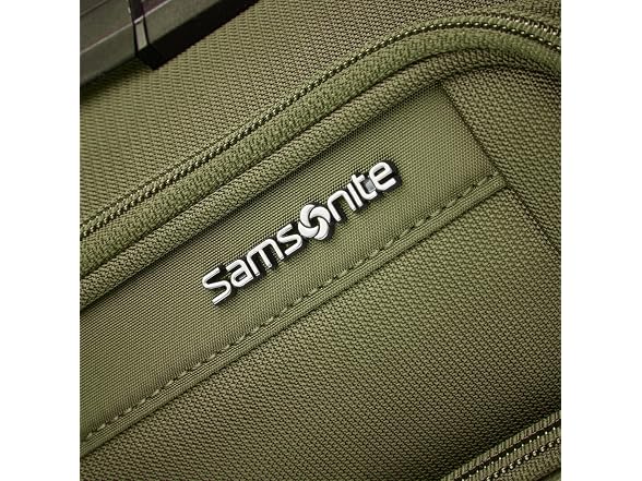 Samsonite B0CPGQP4T8 Lineate Softside Expandable Carryon