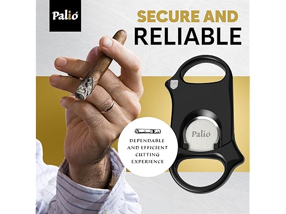 Palio Composite Double Guillotine