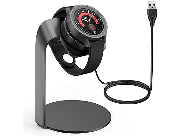 Charger Stand for Samsung Galaxy Watch 5