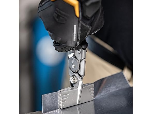 Toughbuilt TB-H4-61-S3 3" Seamer