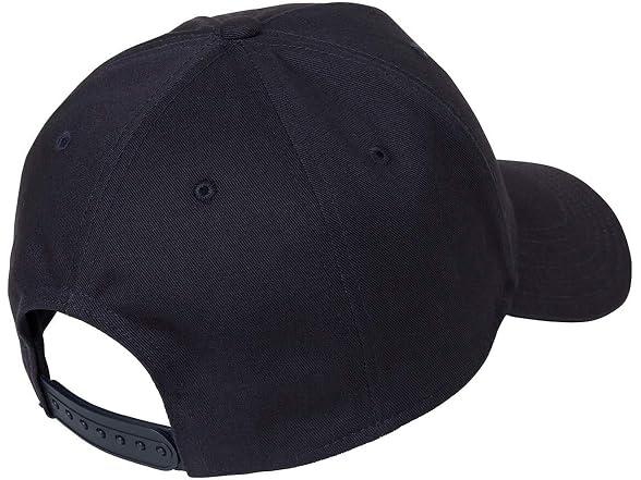 Helly Hansen Unisex Hh Ball Cap, 597 Navy, Standard