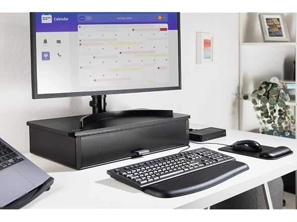 Kensington Wired Valu Keyboard Desktop Set