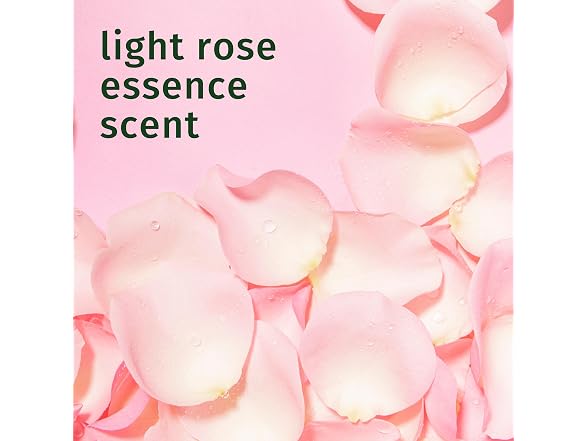 Herbal Essences Rose Hips Shampoo Smoo