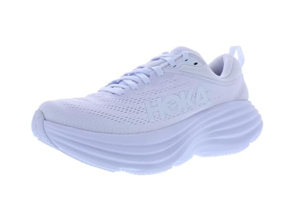 HOKA Clifton 9 Womens Running Shoes
